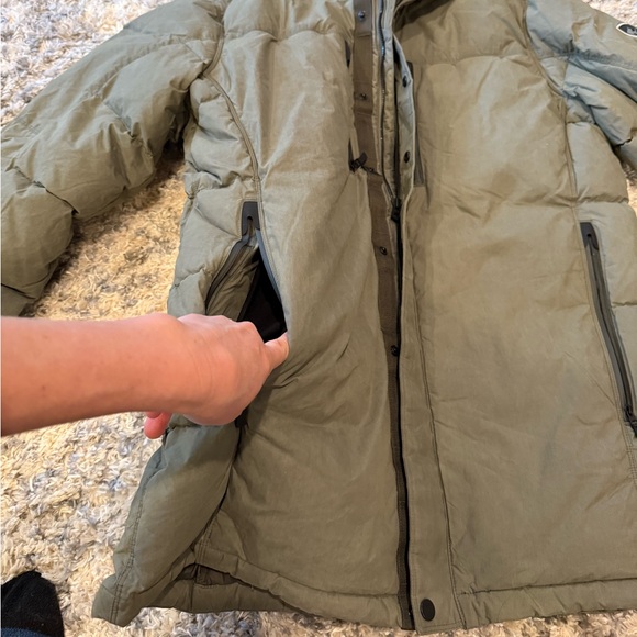 NWOT MENS KUHL JACKET. Size MEDIUM - Picture 6 of 12